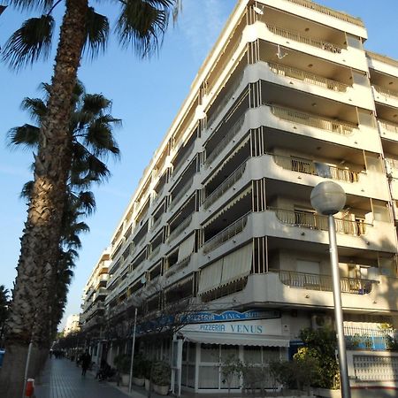 Apartamentos Indasol Salou Exterior foto