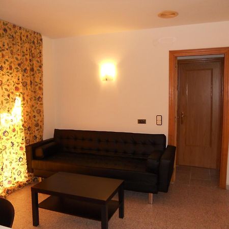 Apartamentos Indasol Salou Exterior foto