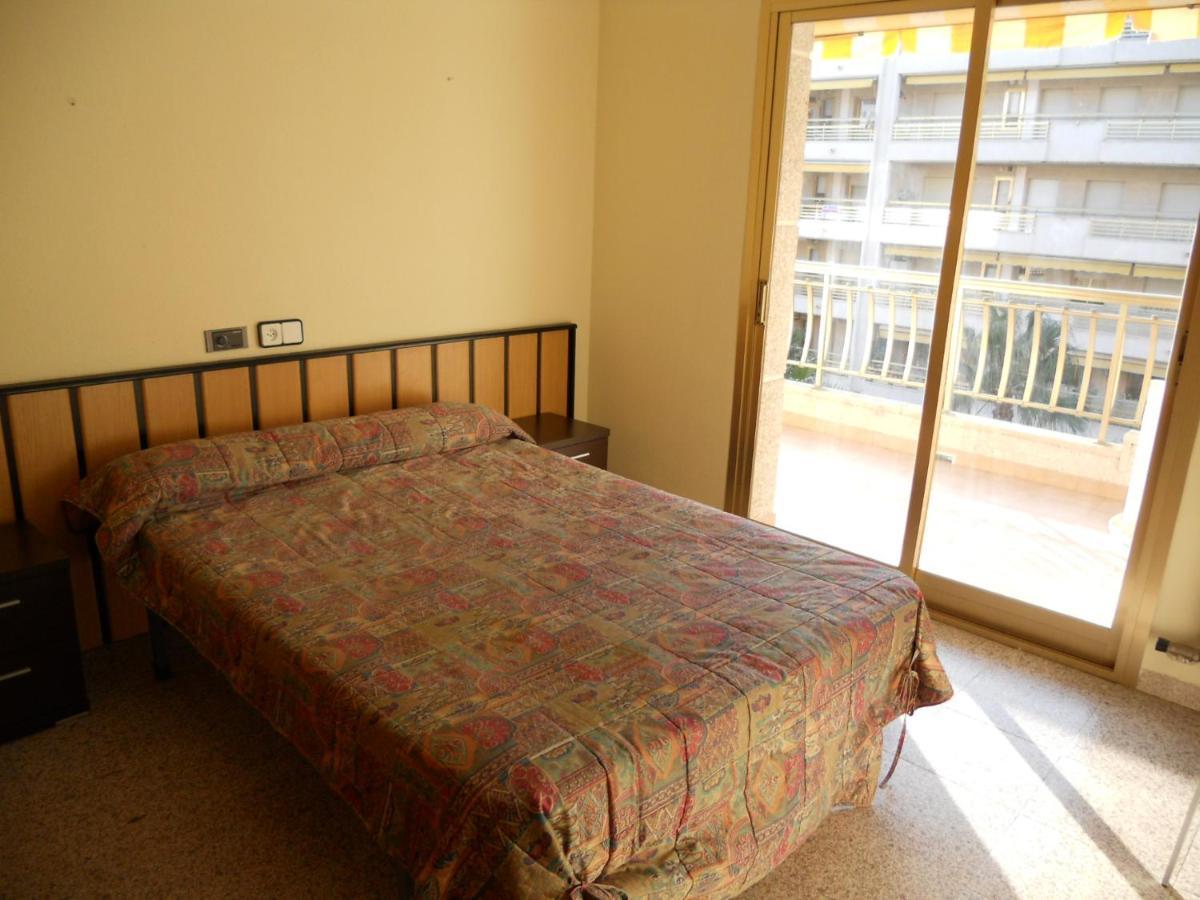 Apartamentos Indasol Salou Exterior foto